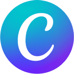 Canva Magic logo