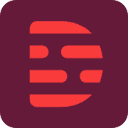 Descript logo