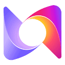 Murf AI logo