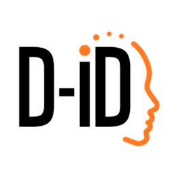 D-ID logo