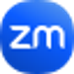 Zoom AI Companion logo